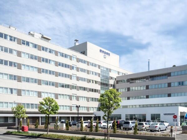 札幌東徳洲会病院（病棟/常勤）の看護師求人メイン写真1