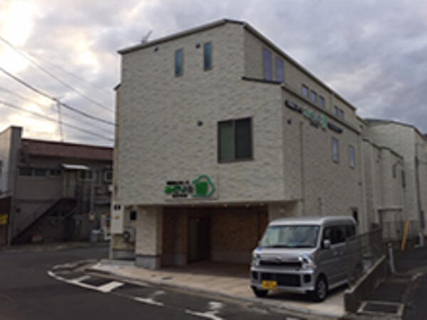 住宅型有料老人ホーム みどりの郷 横浜鴨居（常勤）の介護職求人の写真