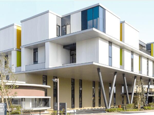 北九州市立総合療育センター（嘱託職員/常勤）の介護職求人の写真