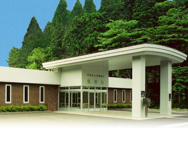 成寿苑指定訪問介護事業所（訪問ヘルパー/パート）の介護福祉士求人の写真