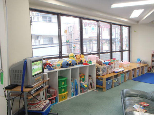 放課後等デイサービス ゆめっことつか 児童指導員 パート の支援員求人 採用情報 神奈川県横浜市戸塚区 コメディカルドットコム