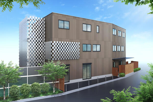 【認可】ちゃいれっく和泉保育園（常勤）の保育士求人の写真