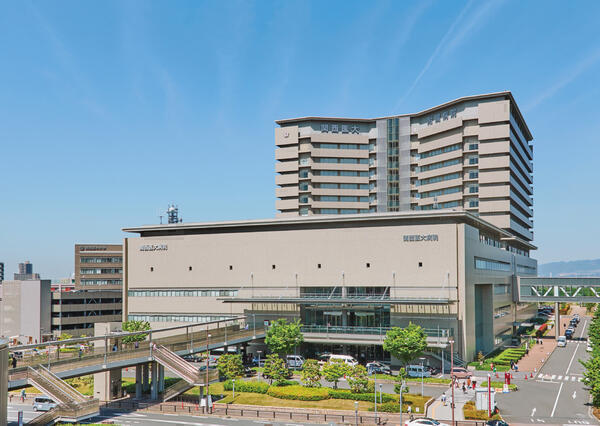 関西医科大学附属病院（常勤）の臨床検査技師求人メイン写真2