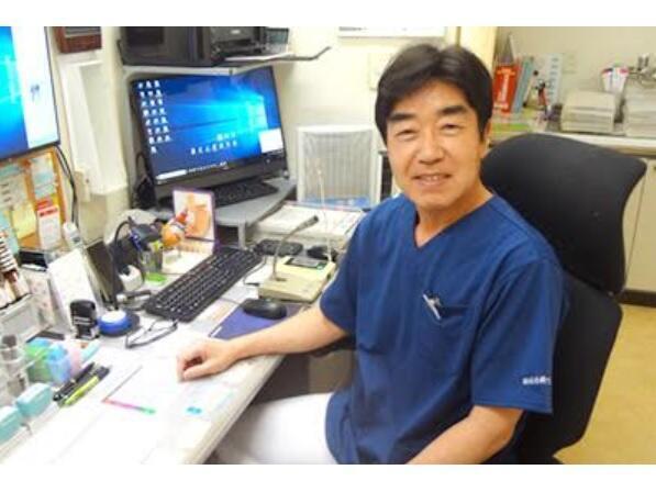 田村内科クリニック（パート）の医療事務求人の写真