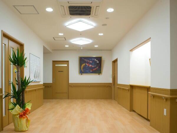 地域密着型介護老人福祉施設 千谷島の家（常勤）の介護福祉士求人の写真