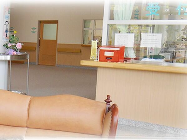 英彦山病院（常勤）の看護師求人メイン写真3