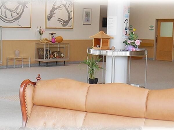 英彦山病院（常勤）の看護師求人メイン写真4