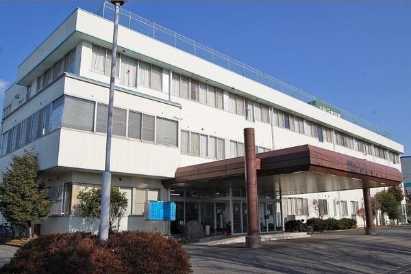 大谷記念病院 (常勤)の介護職求人の写真