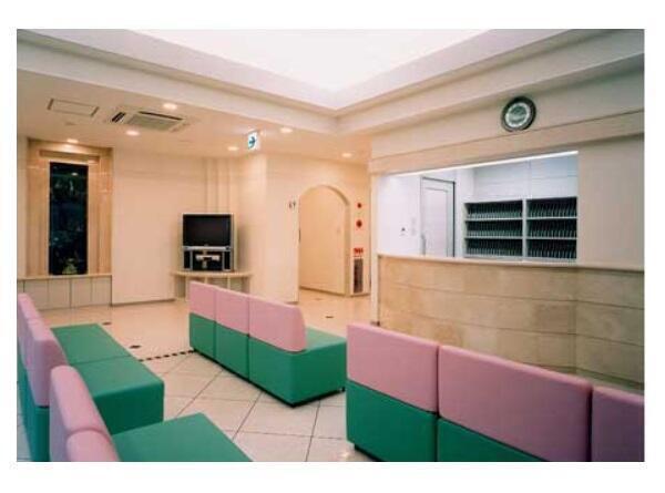 かがみ整形外科・外科（常勤）の准看護師求人メイン写真4