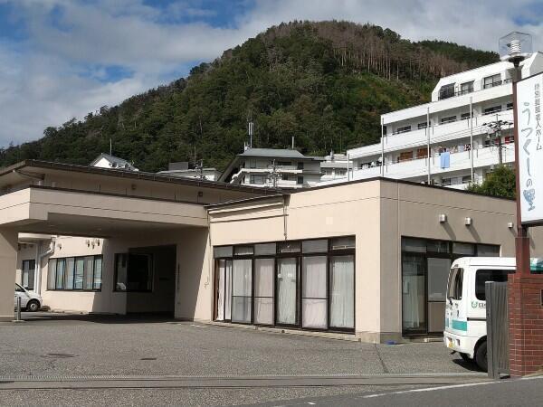 特別養護老人ホーム うつくしの里（常勤）の介護福祉士求人の写真