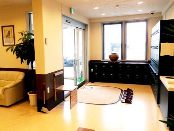 ファミリー・ホスピスノーザリー厚別西ハウス（正社員）の介護福祉士求人メイン写真5