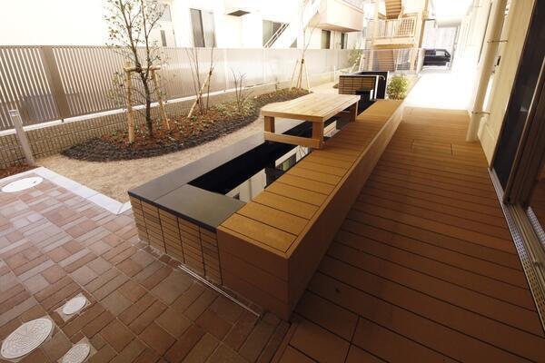 デイサービスセンターあおやま（パート）の介護職求人メイン写真3