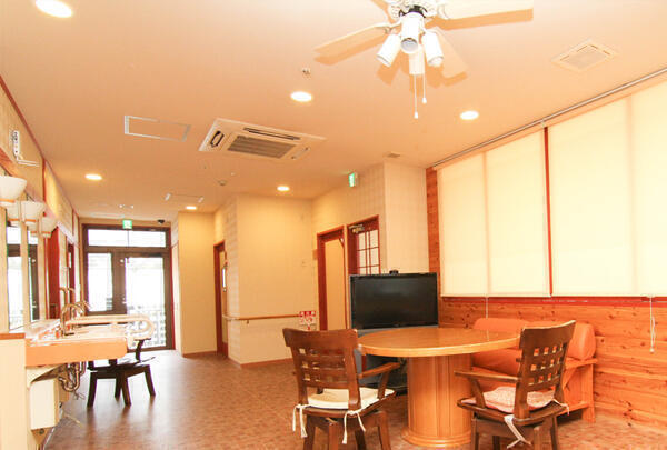 グルーブホームええじゃないか（常勤）の介護福祉士求人メイン写真2