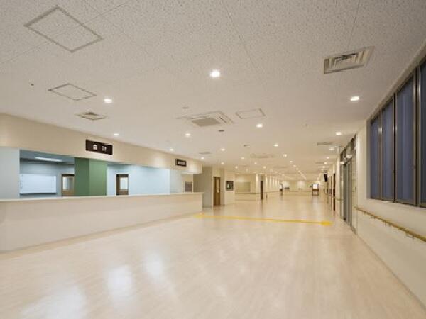 千葉白井病院（常勤）の介護職求人メイン写真2