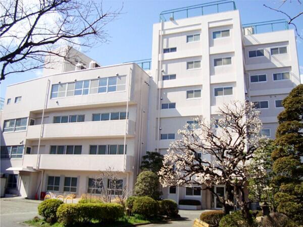 医療法人社団 正慶会 栗田病院（パート）の医療事務求人の写真