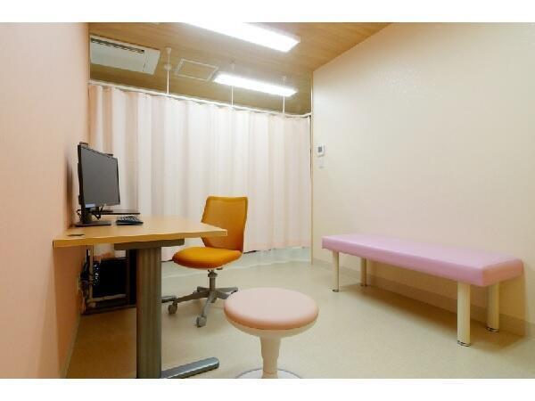 大崎こどもハート・アレルギークリニック（常勤）の医療事務求人メイン写真5