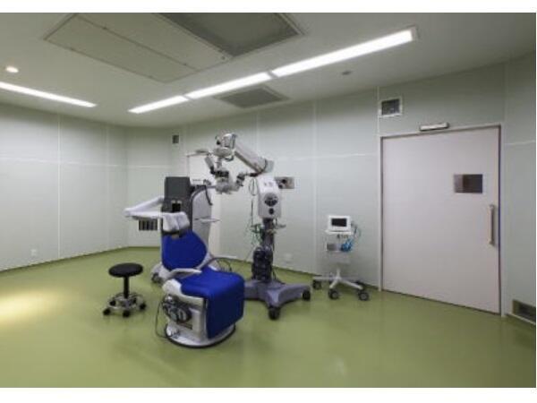 にしはら眼科クリニック（常勤）の視能訓練士求人メイン写真4