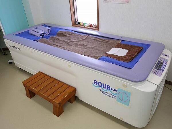 河村クリニック（常勤）の理学療法士求人メイン写真4