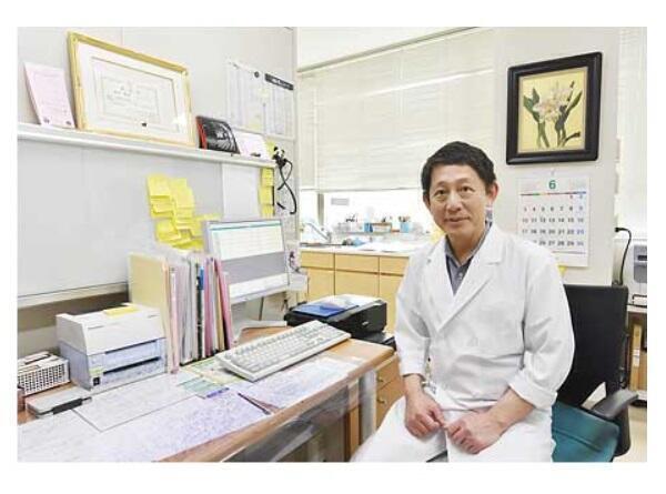 かがみ整形外科・外科（パート）の理学療法士求人メイン写真2