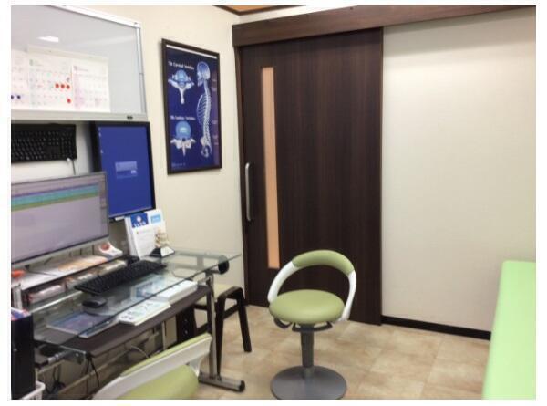 ゆたかクリニック（常勤）の柔道整復師求人メイン写真5