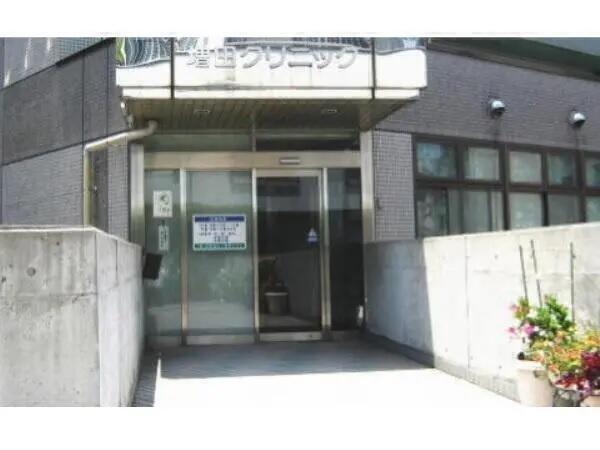 増田クリニック（常勤）の看護師求人の写真