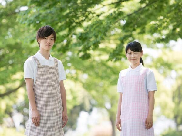 サービス付き高齢者向け住宅 ユーアイ尾ノ上（常勤）の介護職求人の写真