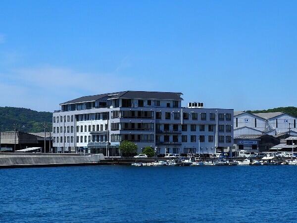 ケア付き有料老人ホーム オーシャンビュー倉敷（パート）の介護福祉士求人の写真