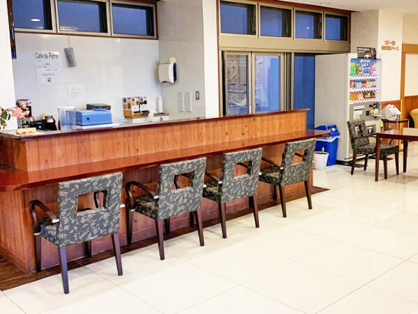 特別養護老人ホーム 田辺の郷（常勤）の介護職求人メイン写真3