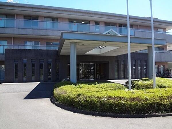 特別養護老人ホーム マザアス東久留米（常勤）の介護福祉士求人の写真