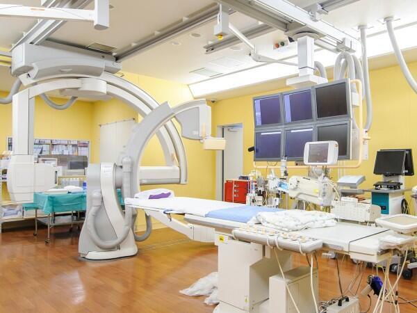 札幌東徳洲会病院（病棟/常勤）の看護師求人メイン写真3