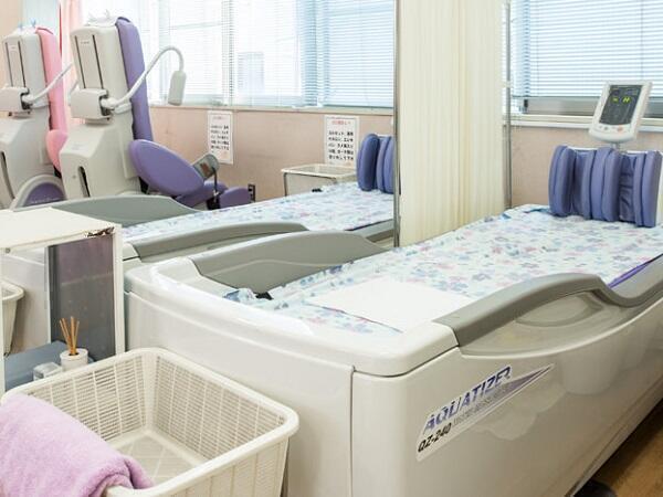 黒木整形外科（パート）の看護師求人メイン写真2