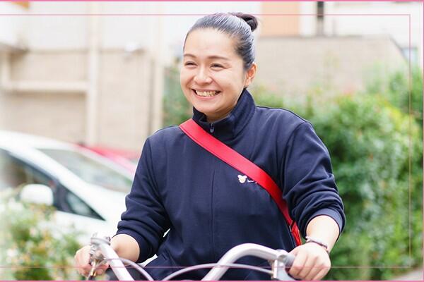 トーリツ訪問介護 江戸川(常勤)の介護福祉士求人の写真