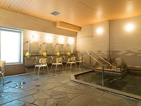 介護付有料老人ホーム 楽居館（常勤）の介護福祉士求人メイン写真4