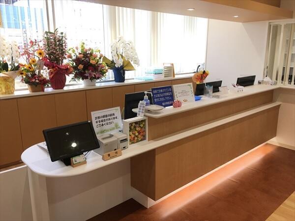 こころとからだクリニック福井（常勤）の看護師求人メイン写真2