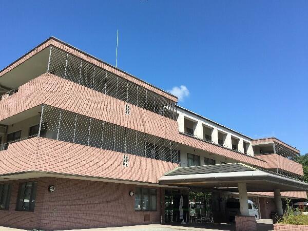 特別養護老人ホーム やすらぎの里道場（パート）の介護職求人の写真