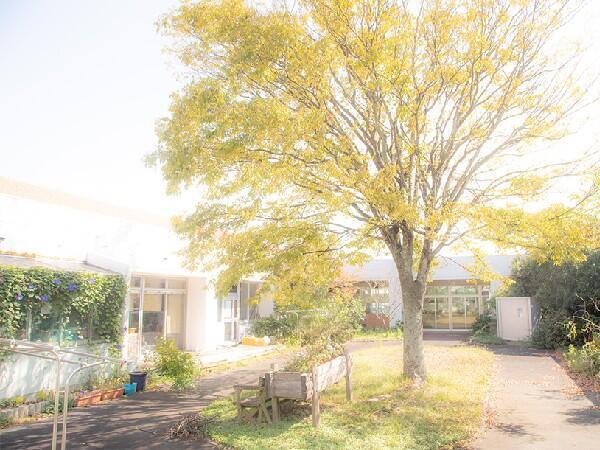 特別養護老人ホーム天寿園（契約社員）の介護職求人メイン写真3