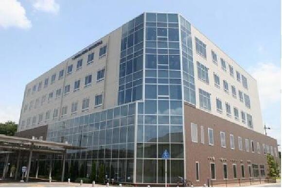 白庭病院（常勤）の看護助手求人メイン写真2