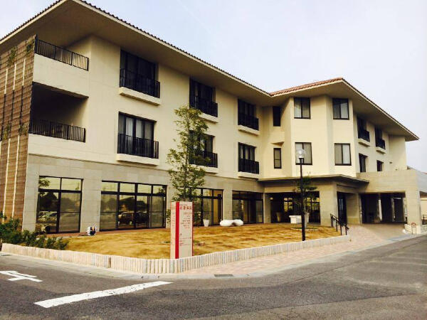  医療法人 知邑舎　岩倉病院　院内保育所カッツェン（パート）の保育士求人メイン写真4