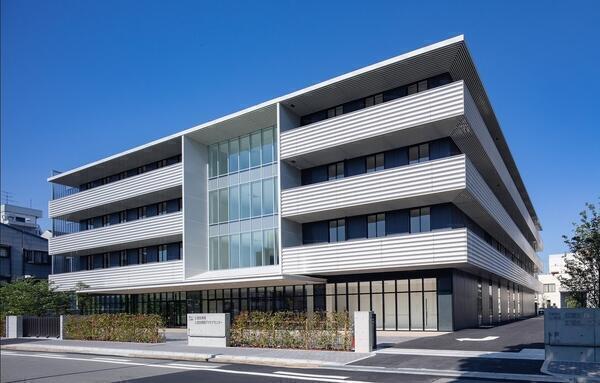 居宅介護支援事業所公道会（常勤）のケアマネジャー求人の写真