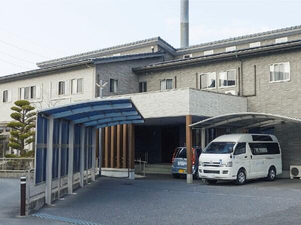 住宅型有料老人ホーム 湧水の郷 （常勤）の介護福祉士求人の写真