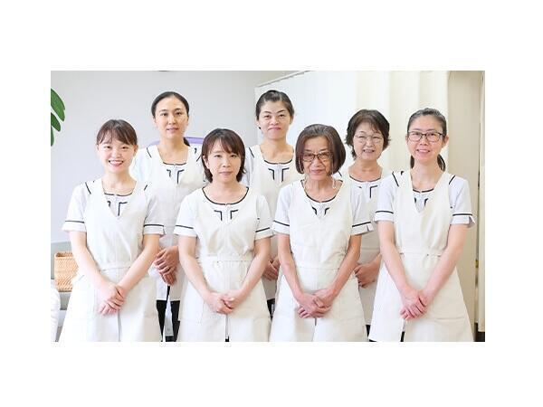 まつおかクリニック（常勤）の看護師求人の写真