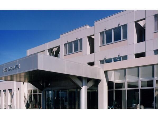 医療法人 太平洋記念 みなみ病院（常勤）の作業療法士求人の写真