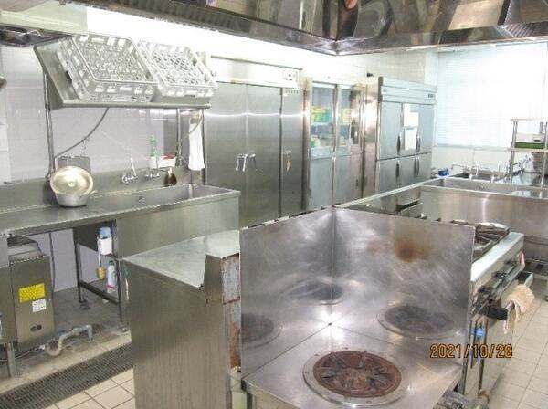 小田原市鴨宮ケアセンター（パート）の介護職求人メイン写真3