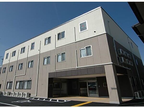 琵琶湖大橋翔裕館二号館（ショートステイ/パート）の介護職求人の写真