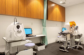 札幌・井上眼科クリニック（パート）の視能訓練士求人メイン写真3