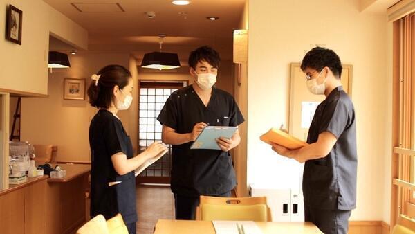訪問看護ステーションメディケアジャパン豊中（管理者 / 常勤）の看護師求人メイン写真2
