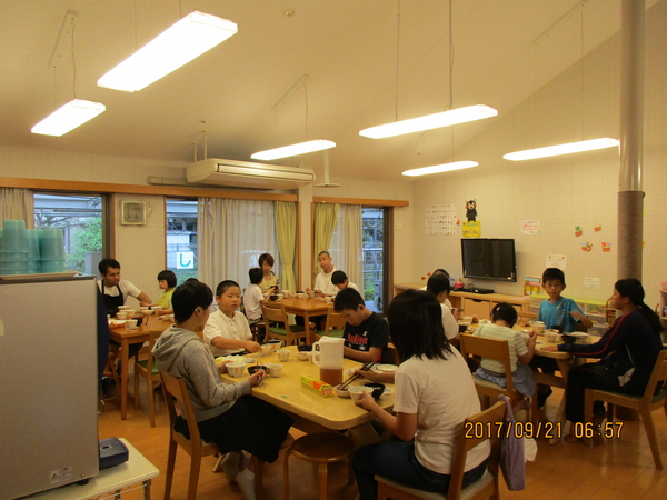 障がい児入所施設 熊本ライトハウス（常勤）の社会福祉主事任用求人メイン写真2