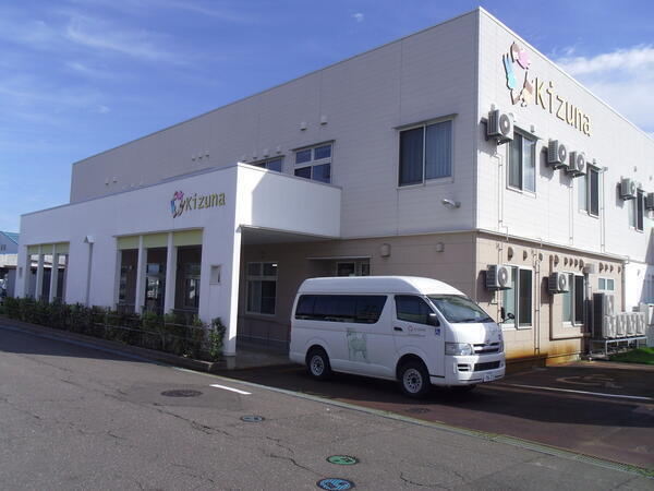 メディケアきずな・木田（居宅訪問/パート）の介護職求人の写真