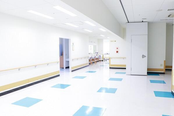 介護老人保健施設 ヴィラ光陽（パート）の介護福祉士求人メイン写真3