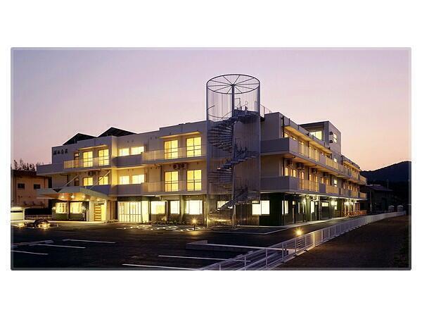 特別養護老人ホーム 湖西白萩（常勤）の看護師求人メイン写真2